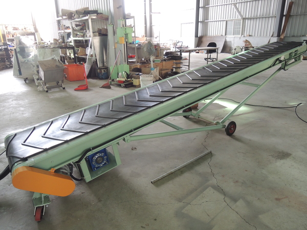 各類型載送輸送機