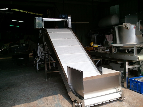 各類型載送輸送機